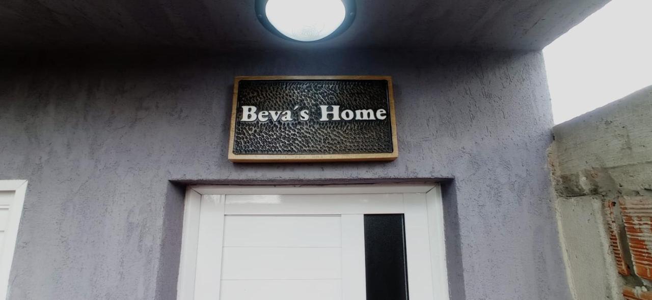 Beva'S Home Chajarí Exterior photo