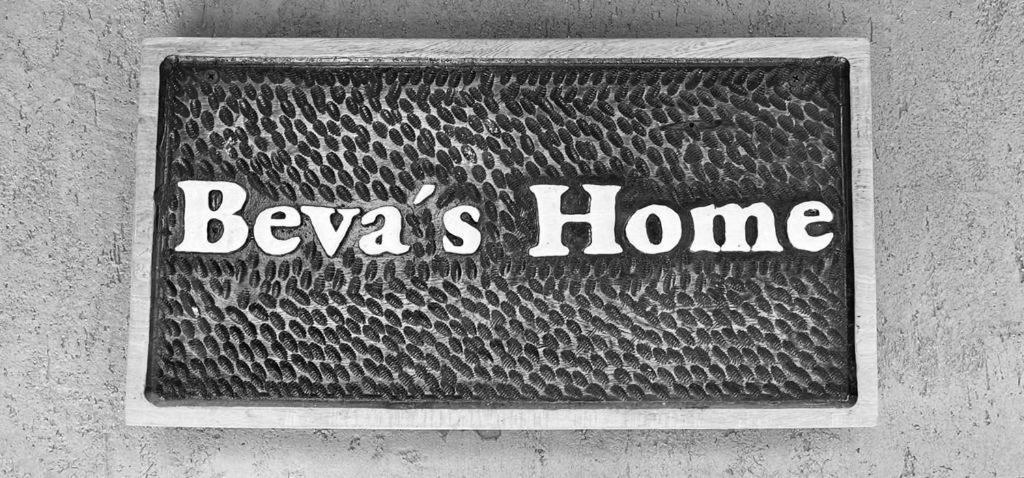 Beva'S Home Chajarí Exterior photo